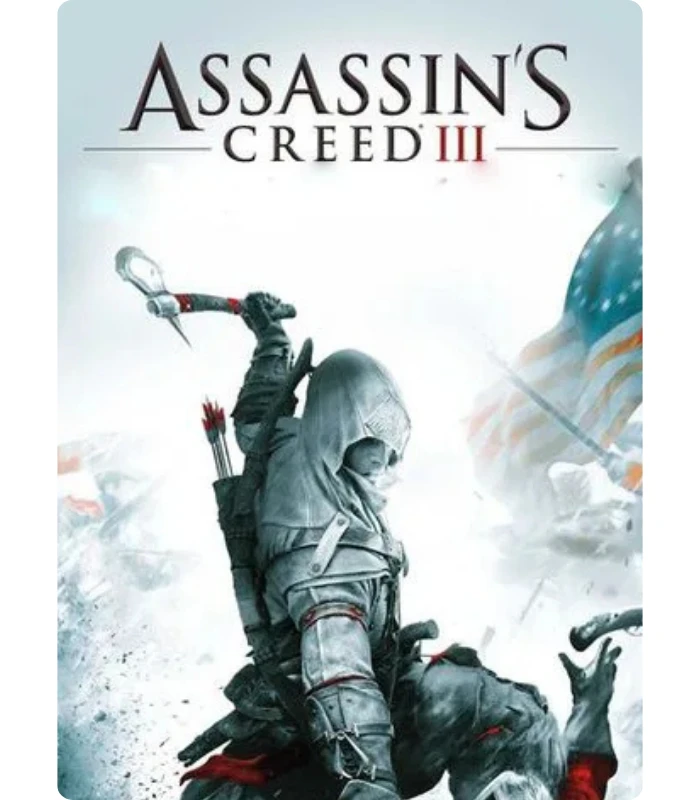 Assassin's Creed 3