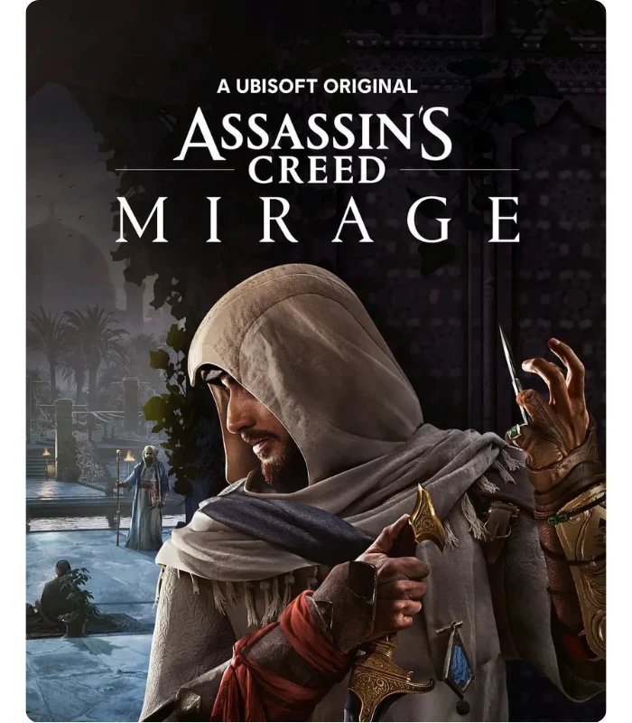 Assassin's Creed Mirage