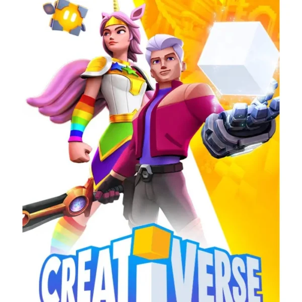 Creativerse