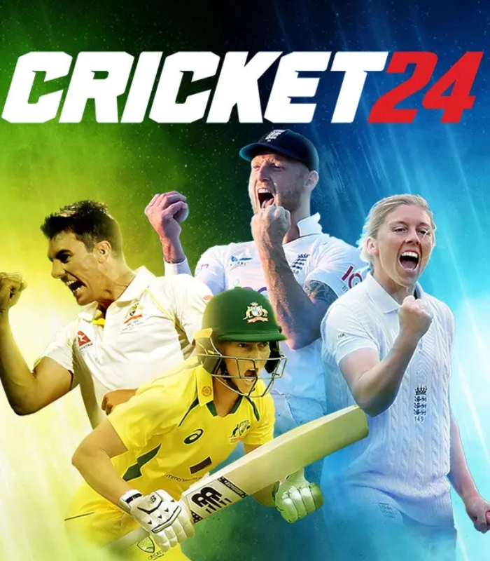 Cricket 24