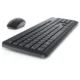 Dell Wireless USB Keyboard and Mouse Combo