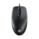 HP M050 3 Button Wired USB Mouse