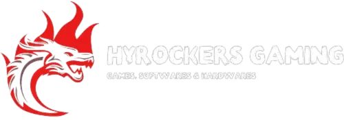 Hyrockers Gaming