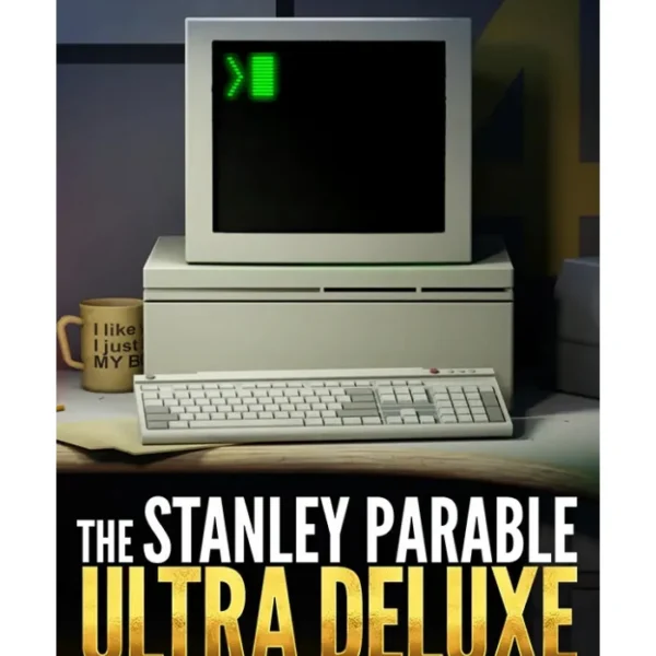 The Stanley Parable: Ultra Deluxe