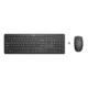 HP 230 wireless mouse and Keyboard