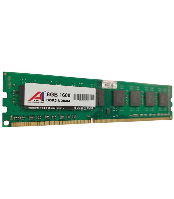 A1Tech 8GB DDR3 Ram