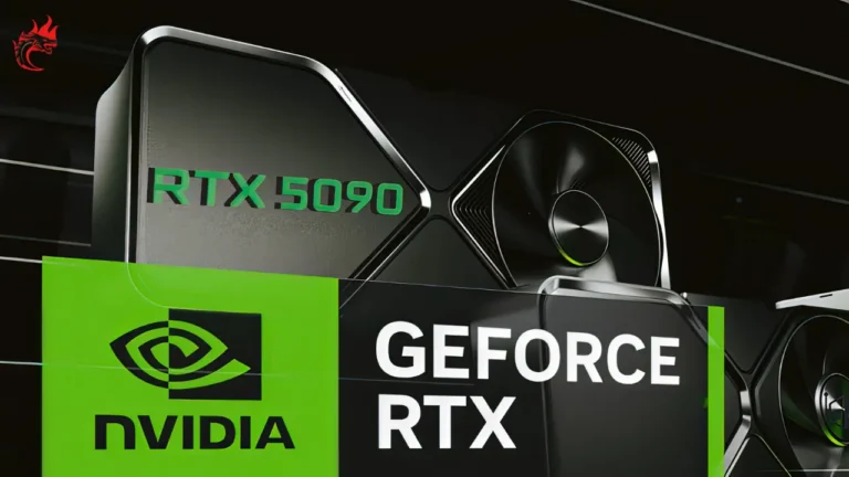 NVIDIA Unveils GeForce RTX 5090, 5080, 5070 Ti, and 5070 at CES 2025: A New Era of Graphics Performance