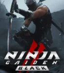 Ninja Gaiden 2 Black
