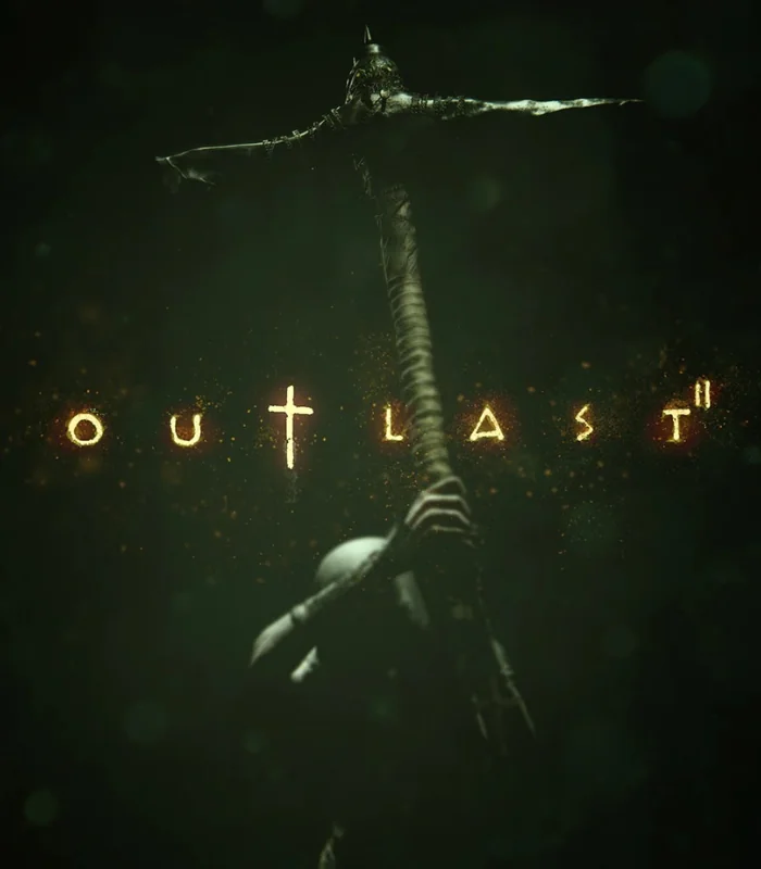 Outlast 2