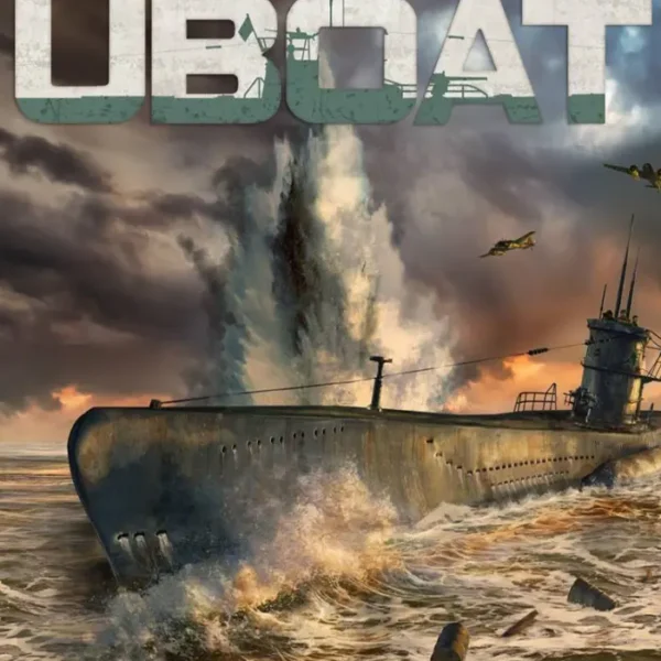 UBOAT