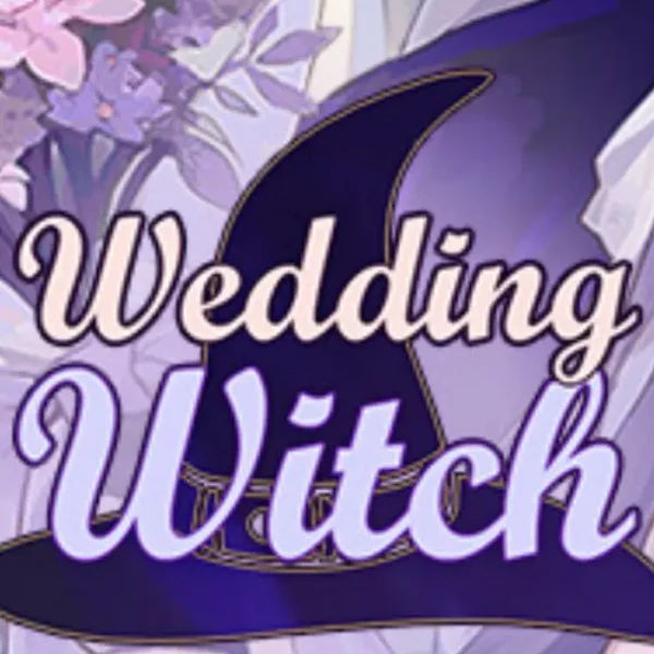 Wedding Witch