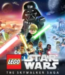 LEGO Star Wars: The Skywalker Saga