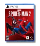 Marvel's Spider-Man 2 - PS5 (Pre-owned)