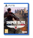 Sniper Elite: Resistance - PS5