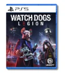 Watch Dogs Legion - PS5 (Pre-owned)