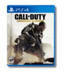 Call Of Duty Advanced Warfare - PS4 (Pre-owned)