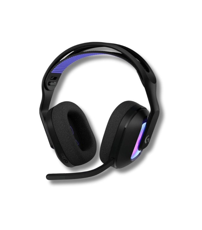 Logitech G G522 LIGHTSPEED Wireless Gaming Headset