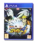 Naruto Shippuden Ultimate Ninja Storm 4 - PS4 (Pre-owned)