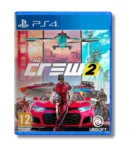 The Crew 2 - PS4